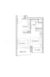Eight Riversuites (D12), Condominium #597659531